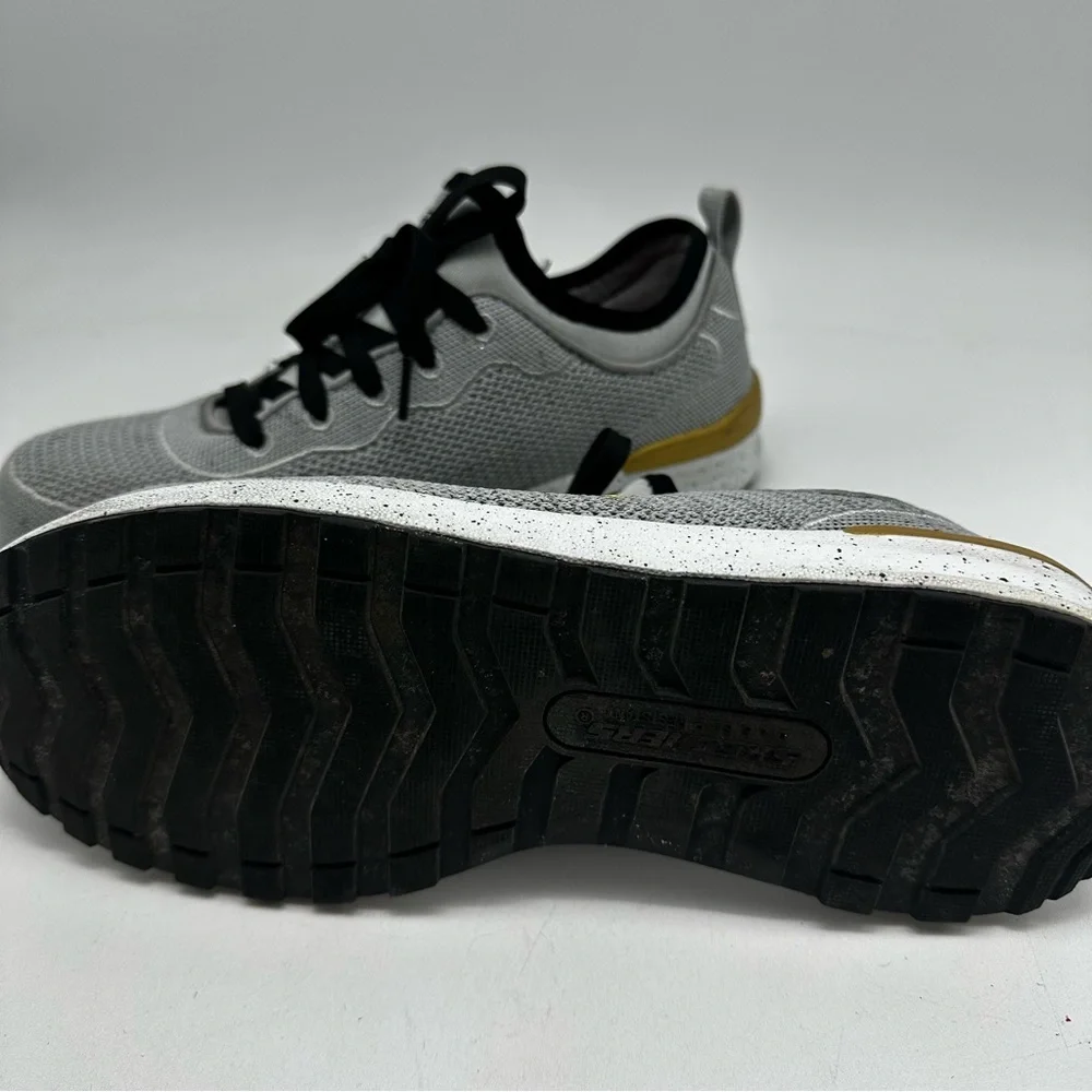 Women’s Skechers Bulklin‎ Balran work tennis shoes sneakers size 9